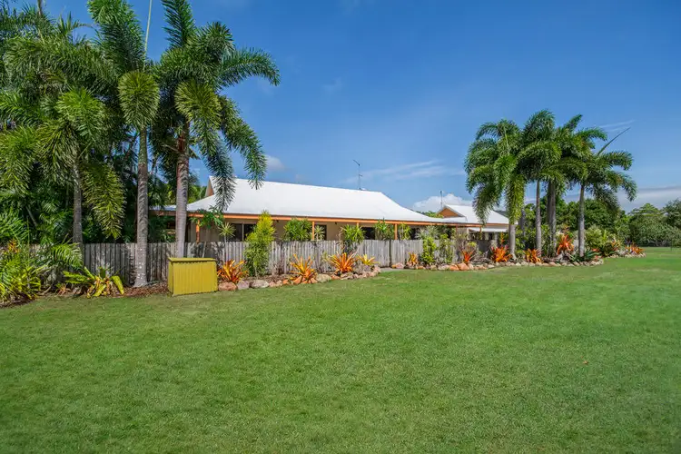 Third view of Homely house listing, 40 Snapper Island Drive, Wonga QLD 4873