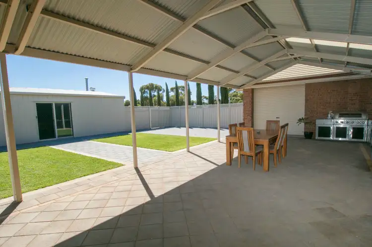 Fifth view of Homely house listing, 308 Three Chain Road, Port Pirie South SA 5540