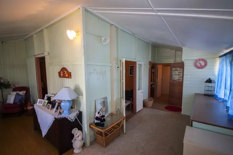 Sixth view of Homely house listing, 8 Keith Street, Maryborough QLD 4650