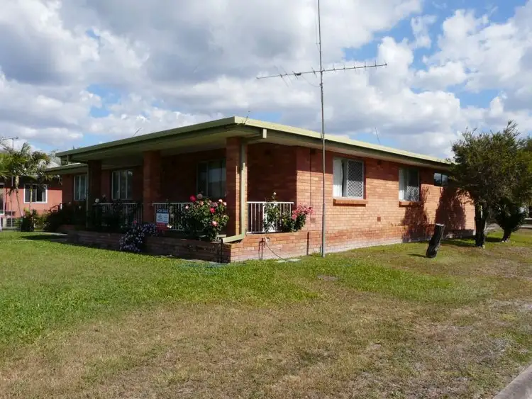 Third view of Homely house listing, 108 TWELFTH Avenue, Home Hill QLD 4806