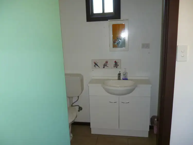 Sixth view of Homely house listing, 320 Old Creek Road, Apple Tree Creek QLD 4660