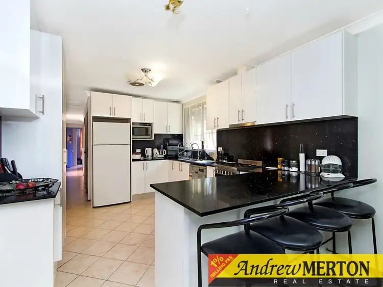 Fourth view of Homely house listing, 74 Hoyle Drive, Dean Park NSW 2761