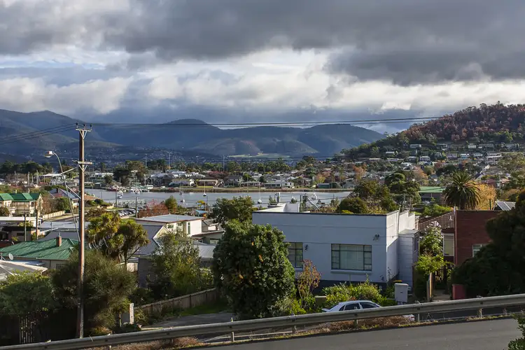 Second view of Homely house listing, 120 East Derwent Hwy, Lindisfarne TAS 7015