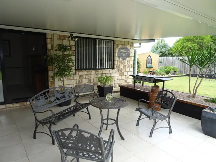 Fifth view of Homely house listing, 3 Devin Drive, Boonah QLD 4310