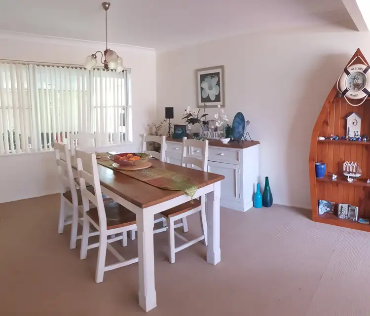 Fifth view of Homely house listing, 23 Pindari Pde, Port Macquarie NSW 2444