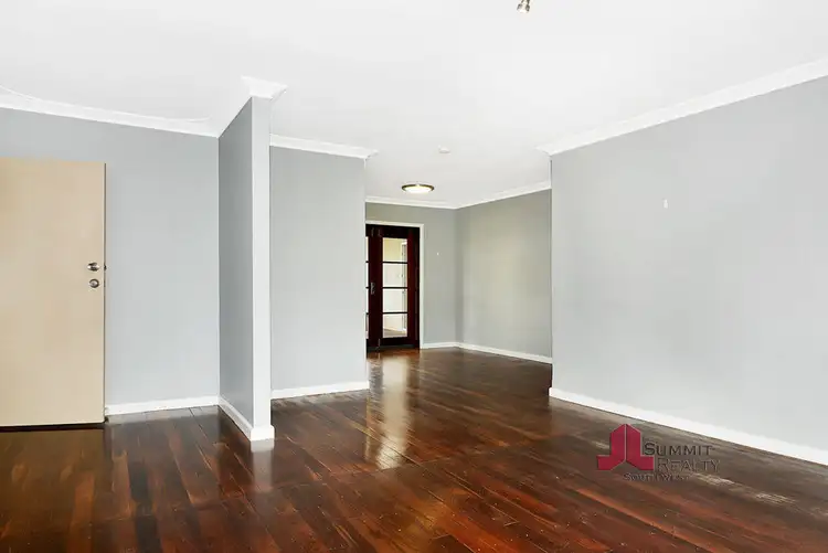 Fourth view of Homely house listing, 51 Goldsmith Street, South Bunbury WA 6230