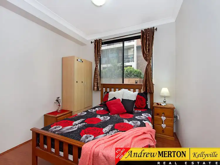 Sixth view of Homely unit listing, 16/16-24 Oxford Street, Blacktown NSW 2148