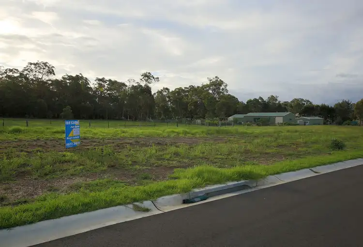 Sixth view of Homely land listing, Address available on request