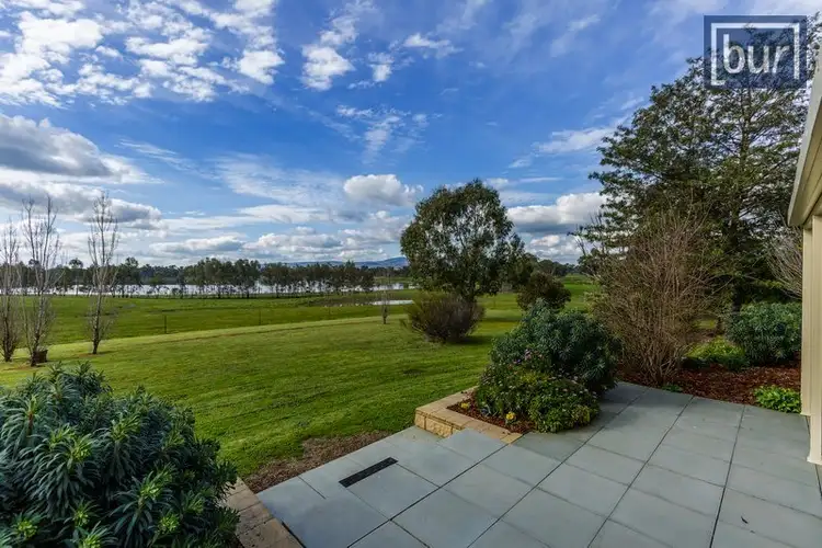 Third view of Homely rural property listing, 33 Nyanza Road, Table Top NSW 2640