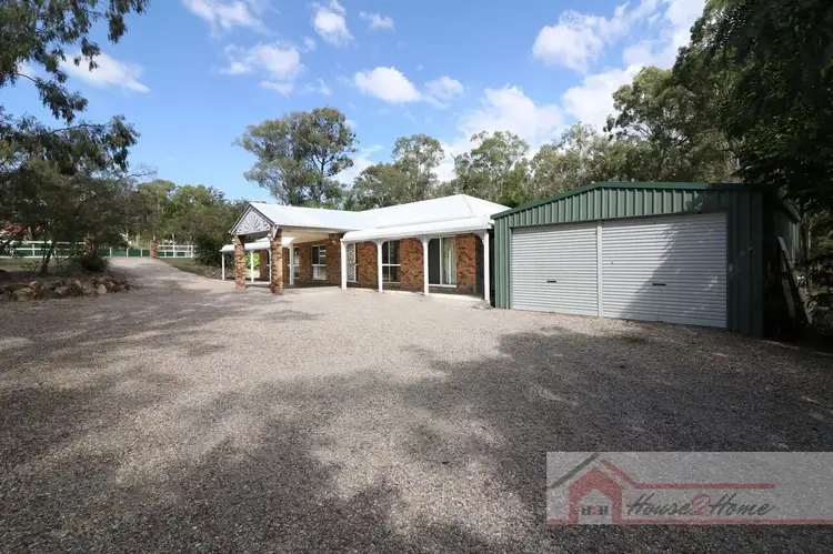 Second view of Homely house listing, 2 Kefferan Place, Ormeau QLD 4208