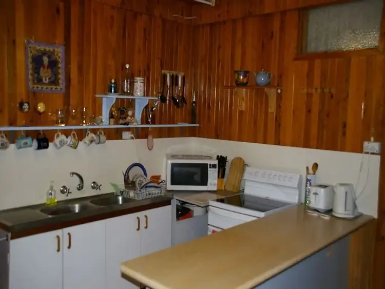Second view of Homely house listing, 44 Maria Street - UNDER OFFER Street, Wallabadah NSW 2343