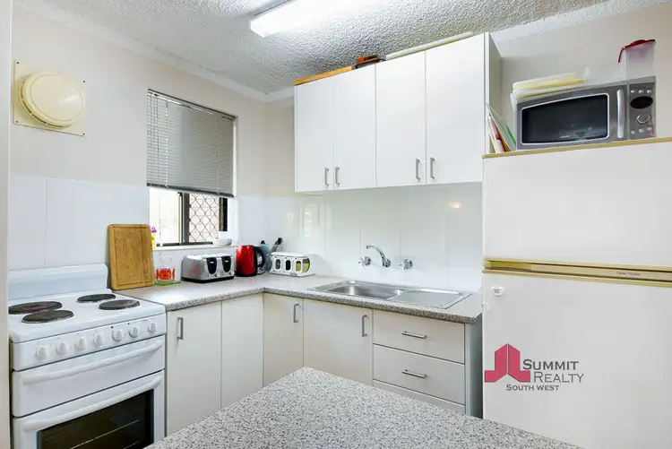 Second view of Homely unit listing, 13/4 Braund Street, Bunbury WA 6230