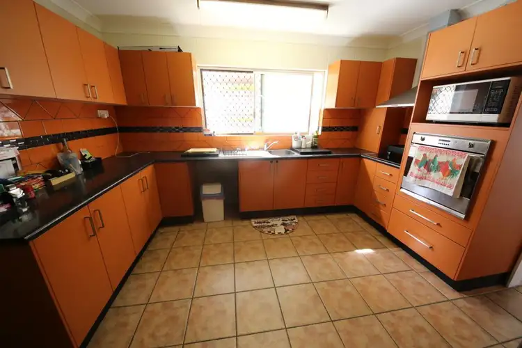 Fourth view of Homely house listing, 131 DRYSDALE Street, Brandon QLD 4808