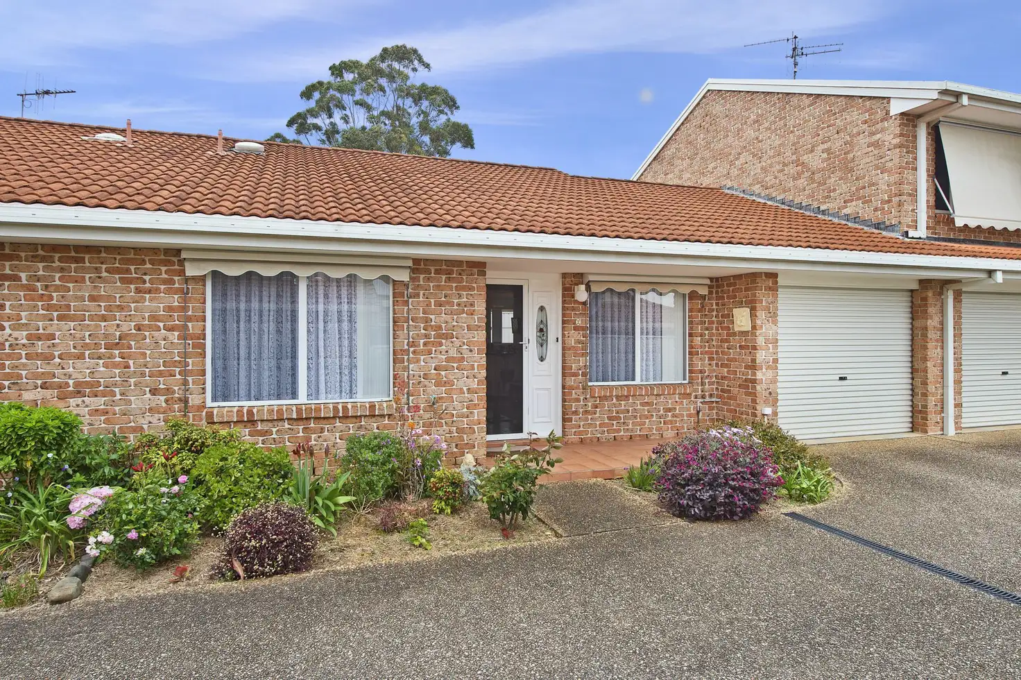 Main view of Homely villa listing, 2/7 Greenmeadows Drive, Port Macquarie NSW 2444