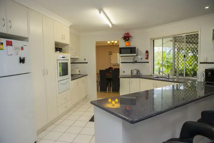Third view of Homely house listing, 43 Tulipwood Drive, Tinana QLD 4650