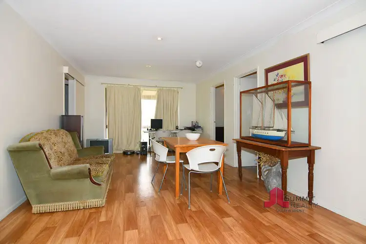 Second view of Homely house listing, 7 Beach Road, South Bunbury WA 6230