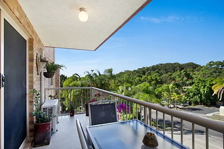 Third view of Homely unit listing, 11/6 Clancy Court, Tugun QLD 4224