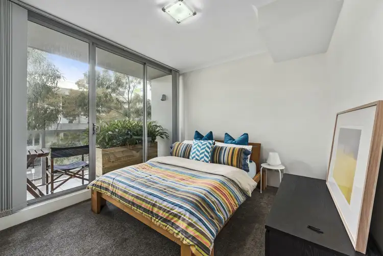Fifth view of Homely unit listing, 21/2 Levy Walk, Zetland NSW 2017