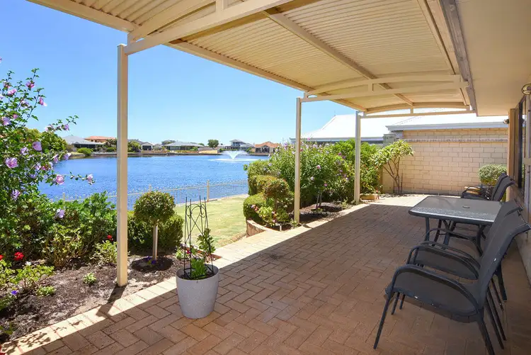 Sixth view of Homely house listing, 2 Pickworth Retreat, Pelican Point WA 6230