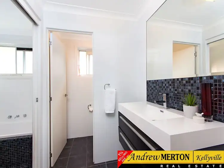 Fifth view of Homely house listing, 79 Malonga Avenue, Kellyville NSW 2155