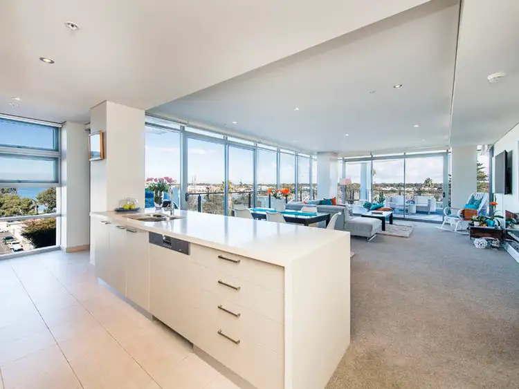 Fourth view of Homely unit listing, 12/1 Barracks Lane, Mandurah WA 6210