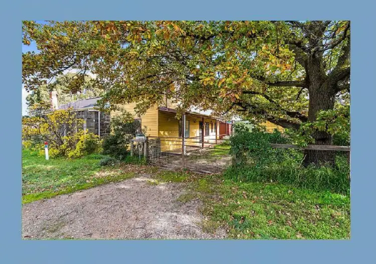 26 Hamilton Street, Riddells Creek VIC 3431