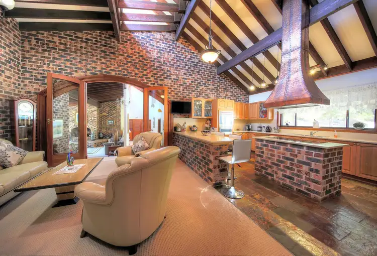 Sixth view of Homely house listing, 55 Ruddocks Rd, Lakesland NSW 2572