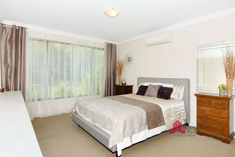 Sixth view of Homely house listing, 4 Flannerys Lane, Australind WA 6233