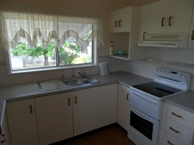 Third view of Homely house listing, 32 Matthew Street, Stanthorpe QLD 4380