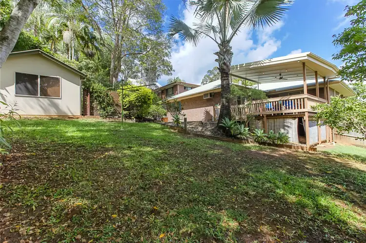 6 TARONGA Street, Palmwoods QLD 4555
