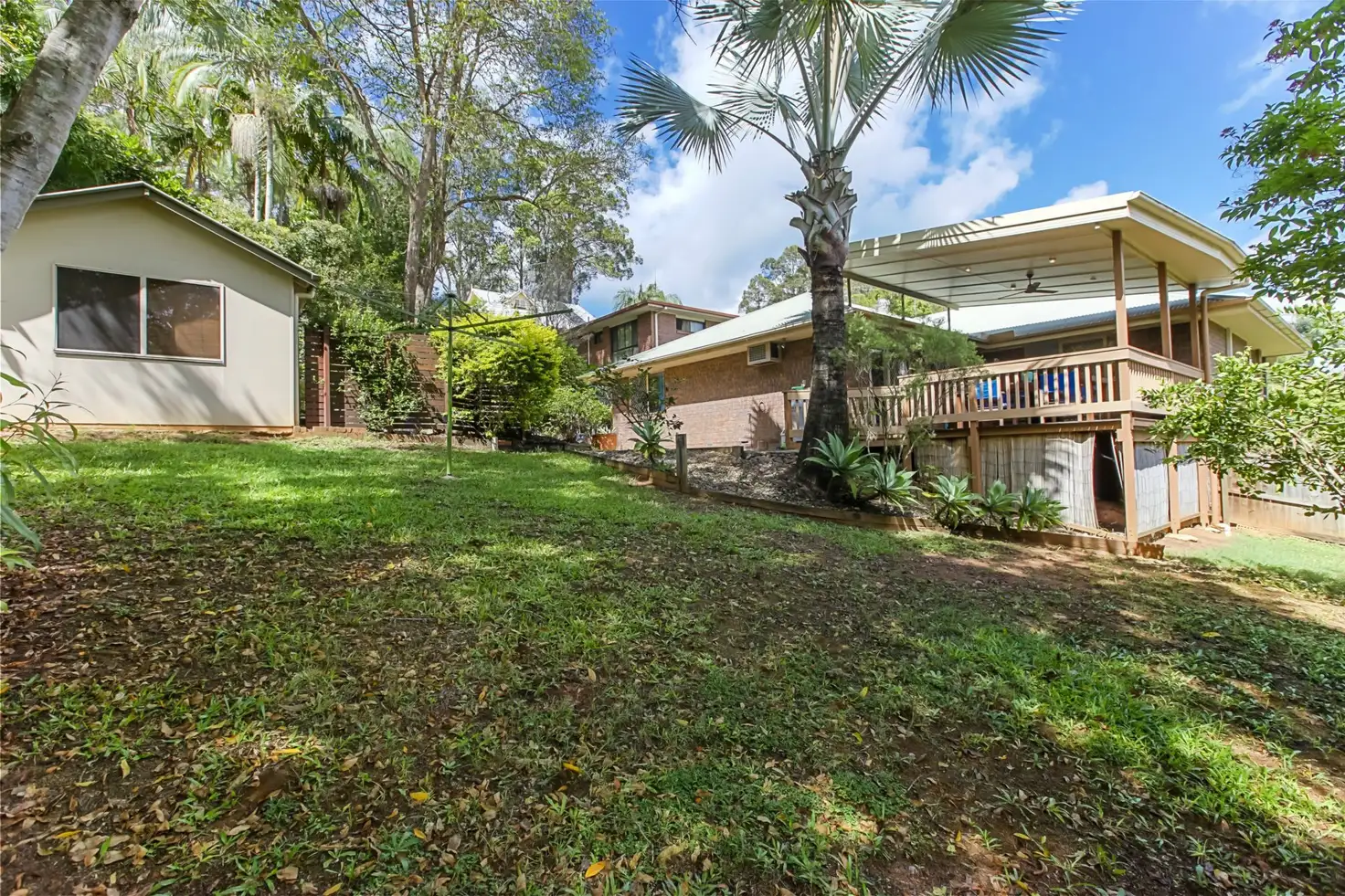 Main view of Homely house listing, 6 TARONGA Street, Palmwoods QLD 4555
