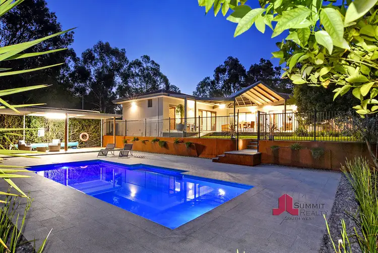 7 Greendale Place, Gelorup WA 6230