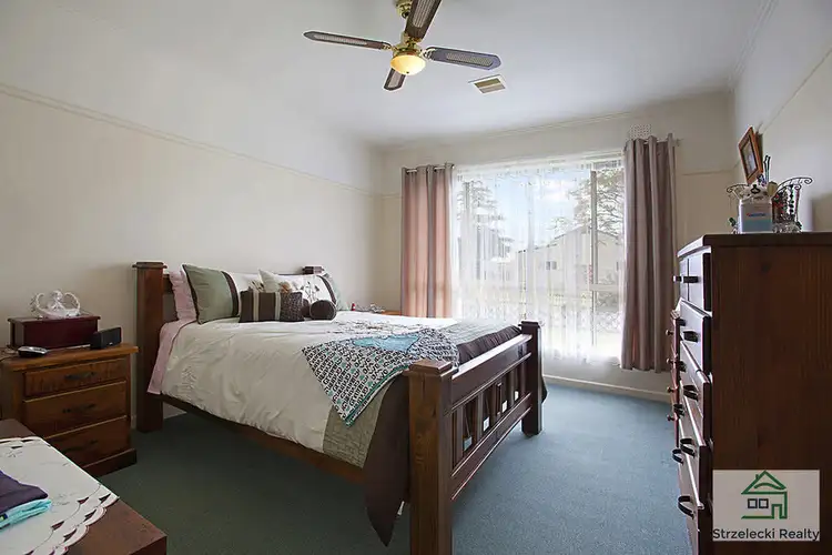 Fourth view of Homely house listing, 14 Wellington St, Trafalgar VIC 3824
