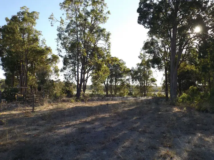 7 Mulga Grove, Donnybrook WA 6239