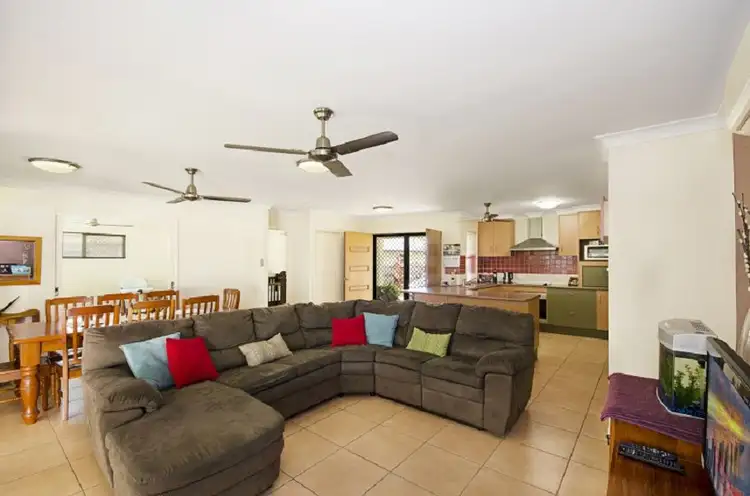 Second view of Homely house listing, 67 Beau Park Drive, Burdell QLD 4818