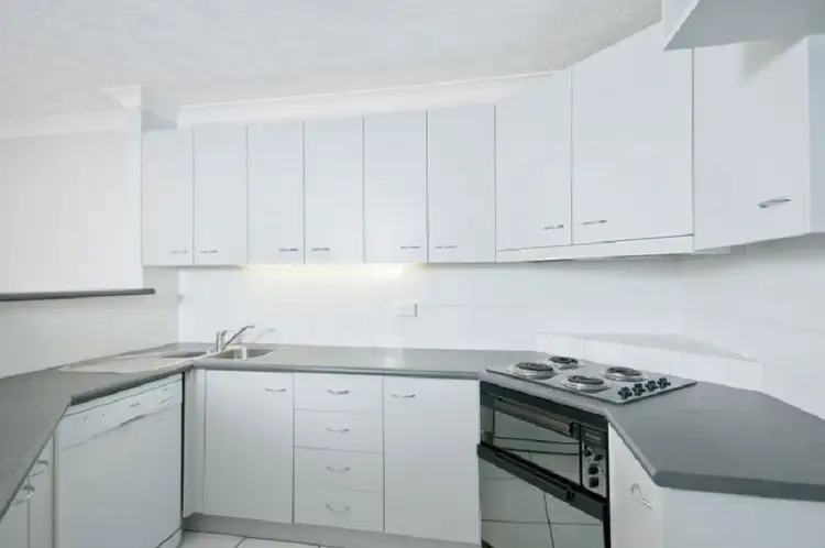 Third view of Homely unit listing, 3/126 Indooroopilly Road, Taringa QLD 4068