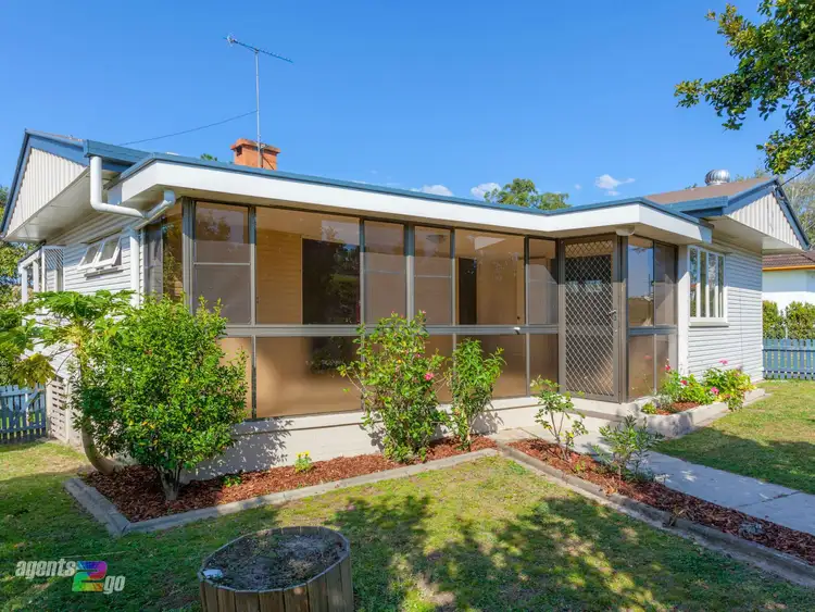 Second view of Homely house listing, 29 Stewart Terrace, Gympie QLD 4570