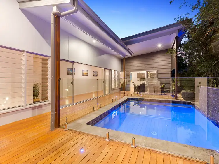 Second view of Homely house listing, 688 Casuarina Way, Casuarina NSW 2487