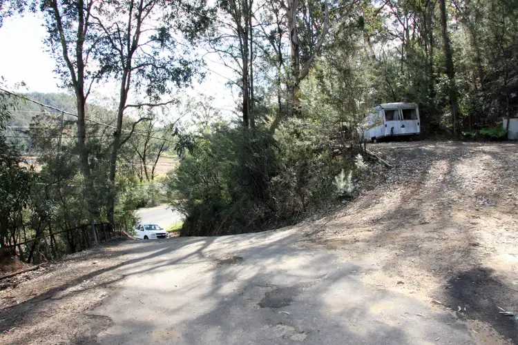 Third view of Homely land listing, 280 Settlers Rd, Lower Macdonald NSW 2775