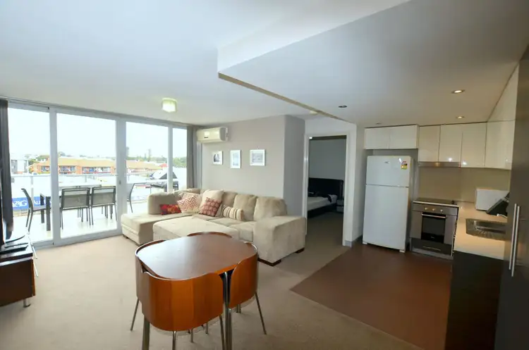 Fifth view of Homely unit listing, 408/403 Newcastle Street, Northbridge WA 6003
