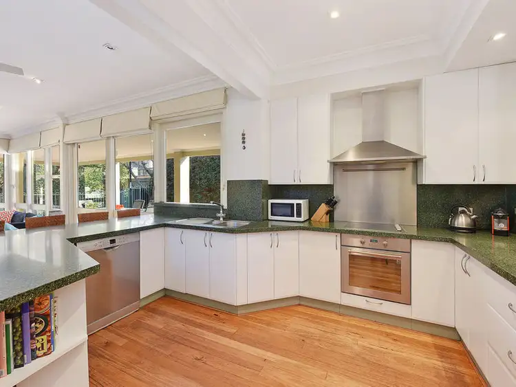 Sixth view of Homely house listing, 55 Dean Street, West Pennant Hills NSW 2125