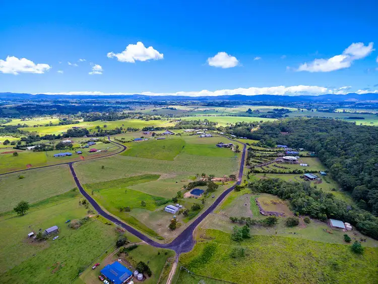 Sixth view of Homely land listing, L40 Melba Close, Peeramon QLD 4885