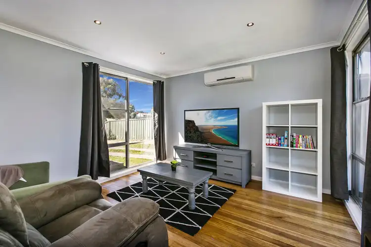 Second view of Homely house listing, 7 Meggs Court, California Gully VIC 3556
