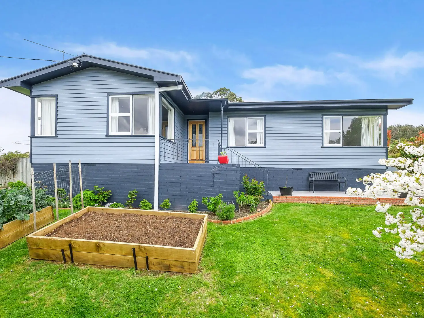 Main view of Homely house listing, 15 Golden Valley Rd, Cygnet TAS 7112