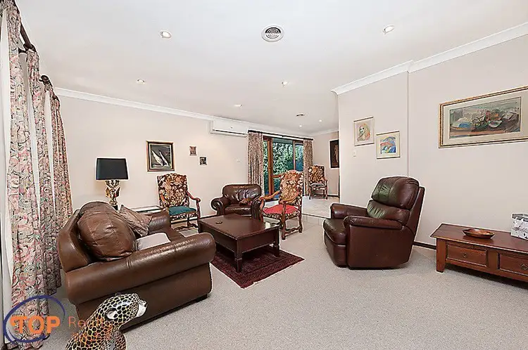 Second view of Homely house listing, 29 Salmon Gum Rise, Willetton WA 6155