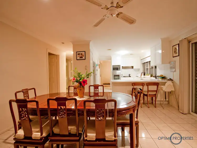 Sixth view of Homely house listing, 11 Mcinnes Place, Mount Ommaney QLD 4074