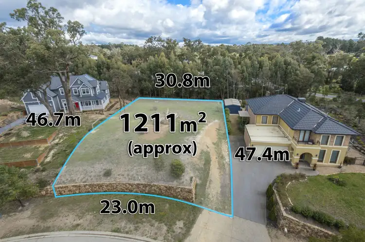 4 Green Gully Close, Gisborne VIC 3437
