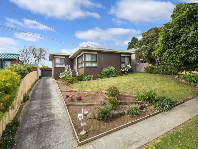 Second view of Homely house listing, 7 Judith Street, Keilor East VIC 3033
