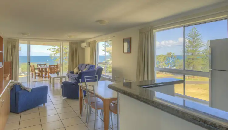 Fourth view of Homely unit listing, Unit 22/2-4 Baxter Street, Bargara QLD 4670
