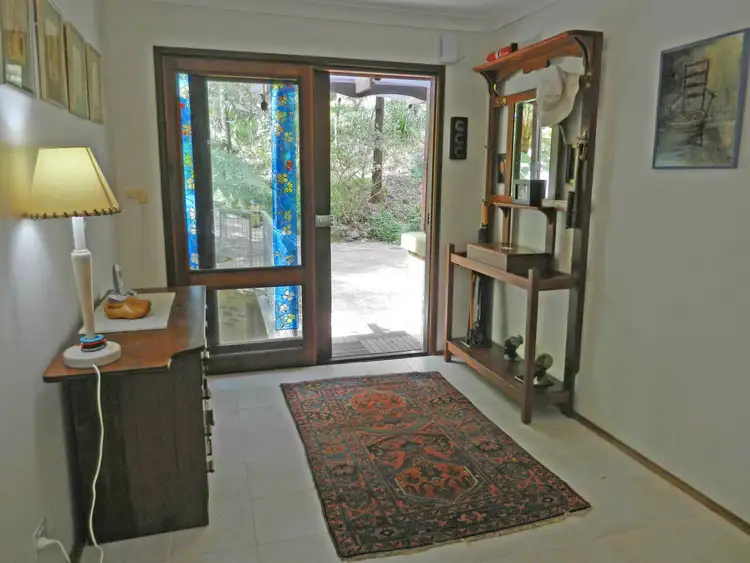 Fifth view of Homely house listing, 5 Ferntree Close, Hornsby NSW 2077